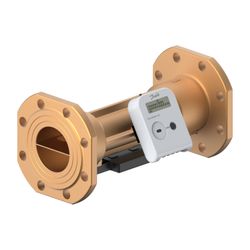Danfoss Wärmezähler SonoMeter 40, qp 40m3/h, DN 80 für RL, PN 25, 230V, Pulse, IP65, ... DANFOSS-187F2074 5702424606046 (Abb. 1)