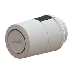 Danfoss Versorgungsnetz-Modul Ally anstatt Batterien 24V, 014G0201... DANFOSS-014G0201 5715162390740 (Abb. 1)