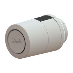 Danfoss Versorgungsnetz-Modul Ally anstatt Batterien 24V, 014G0201... DANFOSS-014G0201 5715162390740 (Abb. 1)