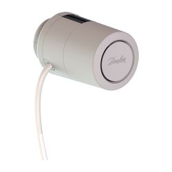 Danfoss Versorgungsnetz-Modul Ally anstatt Batterien 24V, 014G0201... DANFOSS-014G0201 5715162390740 (Abb. 1)