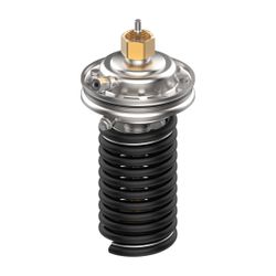 Danfoss Antrieb AFA, Drucksollwert 10-16 bar, Membranfläche 32cm2, für Überströmregle... DANFOSS-003G1007 5702421808214 (Abb. 1)