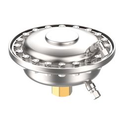 Danfoss Antrieb AFQ 0,2 bar für Volumenstromregler... DANFOSS-003G1024 5702421808382 (Abb. 1)