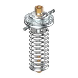 Danfoss Antrieb AFPA, Sollwert 1-5 bar, Membranfläche 80cm2, für Differenzdruck-Übers... DANFOSS-003G1019 5702421808337 (Abb. 1)
