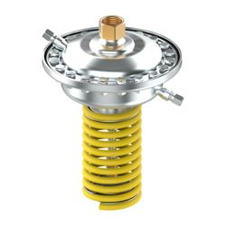 Danfoss Antrieb AFPA, Sollwert 0,15-1,2 bar, Membranfläche 80cm2, für Differenzdruck-... DANFOSS-003G1021 5702421808351 (Abb. 1)