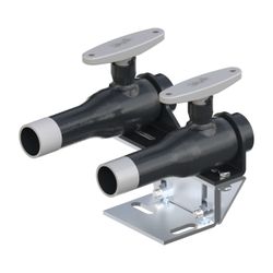 Danfoss Kugelhahn JIP-IW-TW 140.17 ER, DN 25, Kvs 34m3/h, PN 40, Anschweißende und In... DANFOSS-065N0911 5702421652930 (Abb. 1)