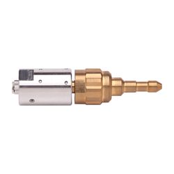 Danfoss Adapter zur Auswechslung des Differenzdruckreglers, 013G7833... DANFOSS-013G7833 5702425148712 (Abb. 1)