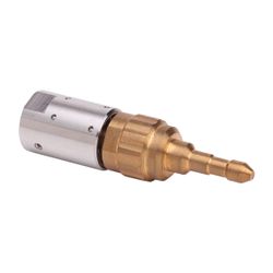 Danfoss Adapter zur Auswechslung des Differenzdruckreglers, 013G7833... DANFOSS-013G7833 5702425148712 (Abb. 1)