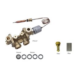 Danfoss Service Kit PTC-2 Plus P, für Akva Lux II, 145H3668... DANFOSS-145H3668 5702428525565 (Abb. 1)