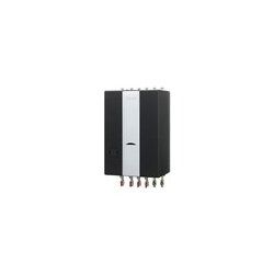 Danfoss Hausstation Akva Lux II VXi H3W2, Heizleistung 15kW, TWW-Leistung 55kW, mit A... DANFOSS-145F0331 5702428524933 (Abb. 1)