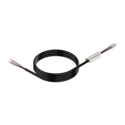 Danfoss Kabel mit Stecker 24V, 5m, für AMV130/140 24V, 082H8052... DANFOSS-082H8052 5702421552155 (Abb. 1)