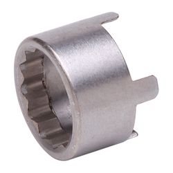 Danfoss Hülse zur Blockierung der Voreinstellung, 013G7834... DANFOSS-013G7834 5702425166341 (Abb. 1)