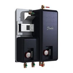 Danfoss Trinkwassersystem FLS-COMBI 175, Leistung 175kW, 3,0m3/h... DANFOSS-004X1540 5715162745441 (Abb. 1)