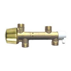Danfoss PM-Regler, für Akva Vita, 004B6112... DANFOSS-004B6112 5702428524186 (Abb. 1)