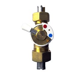 Danfoss PM-Regler, für Akva Vita, 004B6112... DANFOSS-004B6112 5702428524186 (Abb. 1)