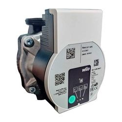 Danfoss Hocheffizienzpumpe Wilo Yonos Para 15/6, für Heizung, 145H4296... DANFOSS-145H4296 5702428525671 (Abb. 1)