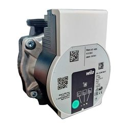 Danfoss Hocheffizienzpumpe Wilo Yonos Para 15/6, für Heizung, 145H4296... DANFOSS-145H4296 5702428525671 (Abb. 1)