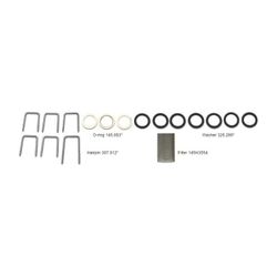 Danfoss Verbindungsteile-Set für Klick-Fit-Verbindungen, 145H3018... DANFOSS-145H3018 5702428525503 (Abb. 1)