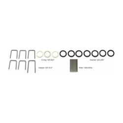 Danfoss Verbindungsteile-Set für Klick-Fit-Verbindungen, 145H3018... DANFOSS-145H3018 5702428525503 (Abb. 1)