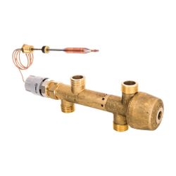 Danfoss PTC-Regler mit ICV Thermostat, 004U8701... DANFOSS-004U8701 5702428524278 (Abb. 1)