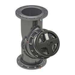 Danfoss Strangregulier- und Messventil MSV-F2, DN 400, mit Messnippel, PN 25, Flansch... DANFOSS-003Z1149 5715162497401 (Abb. 1)