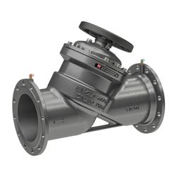 Danfoss Strangregulier- und Messventil MSV-F2, DN 400, mit Messnippel, PN 25, Flansch... DANFOSS-003Z1149 5715162497401 (Abb. 1)
