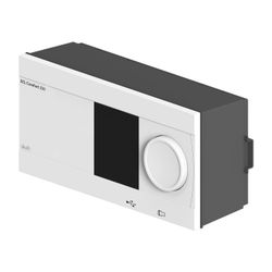 Danfoss elektronischer Regler ECL210 ECL Comfort 210, 230V... DANFOSS-087H3020 5710104013206 (Abb. 1)