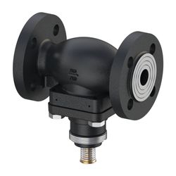 Danfoss 2-Wege-Ventil VGF, DN 20, PN 25, G 1" Außengewinde, Kvs 6,3m3/h, 065B0781... DANFOSS-065B0781 5702421543634 (Abb. 1)