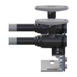 Danfoss Kugelhahn JIP-IC 116.17 ER, DN 20, Kvs 15m3/h, PN 16, Kupfer Innengewinde, 06... DANFOSS-065N4071 5702421656747 (Abb. 1)