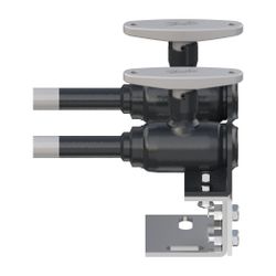 Danfoss Kugelhahn JIP-IC 116.17 ER, DN 15, Kvs 11m3/h, PN 16, Kupfer Innengewinde, 06... DANFOSS-065N4195 5702421661260 (Abb. 1)