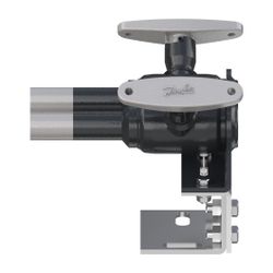 Danfoss Kugelhahn JIP-IW-TW 140.17 DR, DN 15, Kvs 11m3/h, PN 40, Anschweißende und In... DANFOSS-065N7032 5702421068892 (Abb. 1)