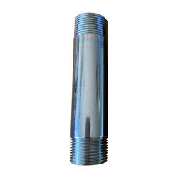 Danfoss Passstück für WMZ Stahl, DN 15-20, 110mm, G 1" A, für AB-PM, 003Z1468... DANFOSS-003Z1468 5702424222147 (Abb. 1)