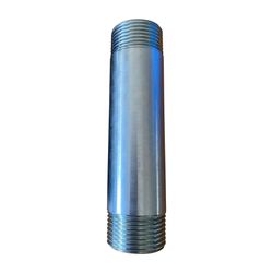 Danfoss Passstück für WMZ Stahl, DN 25, 130mm, G 3/4" A, für AB-PM, 003Z1469... DANFOSS-003Z1469 5702424222154 (Abb. 1)