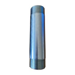 Danfoss Passstück für WMZ Stahl, DN 25, 130mm, G 3/4" A, für AB-PM, 003Z1469... DANFOSS-003Z1469 5702424222154 (Abb. 1)
