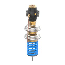 Danfoss Sicherheitsabsperrventil SAVD, DN 32, G 1 3/4" A, Sollwert 2-8 bar, Kvs 12,5m... DANFOSS-003H6972 5710104031217 (Abb. 1)
