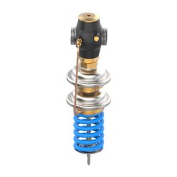 Danfoss Sicherheitsabsperrventil SAVD, DN 32, G 1 3/4" A, Sollwert 2-8 bar, Kvs 12,5m... DANFOSS-003H6972 5710104031217 (Abb. 1)