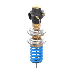 Danfoss Sicherheitsabsperrventil SAVD, DN 32, G 1 3/4" A, Sollwert 2-8 bar, Kvs 12,5m... DANFOSS-003H6972 5710104031217 (Abb. 1)