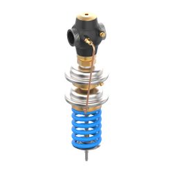 Danfoss Sicherheitsabsperrventil SAVD, DN 32, G 1 3/4" A, Sollwert 2-8 bar, Kvs 12,5m... DANFOSS-003H6972 5710104031217 (Abb. 1)