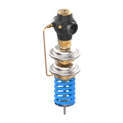 Danfoss Sicherheitsabsperrventil SAVD, DN 32, G 1 3/4" A, Sollwert 2-8 bar, Kvs 12,5m... DANFOSS-003H6972 5710104031217 (Abb. 1)