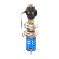 Danfoss Sicherheitsabsperrventil SAVD, DN 32, G 1 3/4" A, Sollwert 2-8 bar, Kvs 12,5m... DANFOSS-003H6972 5710104031217 (Abb. 1)
