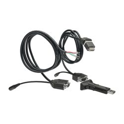 Danfoss Stellantrieb BACnet Modbus digital, für AB-QM DN 200-250, 003Z8563... DANFOSS-003Z8563 5714279426243 (Abb. 1)
