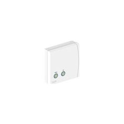 Danfoss Funk-Empfänger RX1-S V2, für 1 Zone, 230V AC, 087N7775... DANFOSS-087N7775 5715162419243 (Abb. 1)