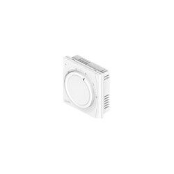 Danfoss Raumthermostat RET 1001M V elektronisch, 230V AC, Einstellrad, 5-30 Grad C, p... DANFOSS-087N6461 5715162419182 (Abb. 1)
