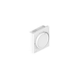 Danfoss Raumthermostat RET 1001M V elektronisch, 230V AC, Einstellrad, 5-30 Grad C, p... DANFOSS-087N6461 5715162419182 (Abb. 1)