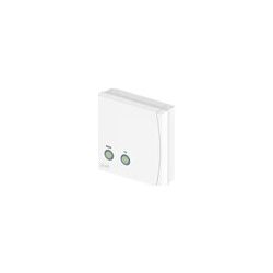 Danfoss Funk-Empfänger RX1-S V2, für 1 Zone, 230V AC, 087N7775... DANFOSS-087N7775 5715162419243 (Abb. 1)