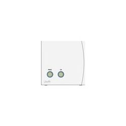 Danfoss Funk-Empfänger RX1-S V2, für 1 Zone, 230V AC, 087N7775... DANFOSS-087N7775 5715162419243 (Abb. 1)