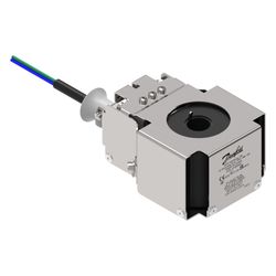 Danfoss Magnetspule BI230C, 50/60Hz, IP67, 230V, 018Z8586... DANFOSS-018Z8586 5702424618506 (Abb. 1)