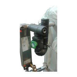 Danfoss Rohr TD-S TR/STW, Tank-HEX, Sonderanfertigung Typ Braunschweig, 142H2995... DANFOSS-142H2995 5715162698112 (Abb. 1)