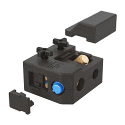 Danfoss Isolierung Flexo 80 EPP, DN 20, für Anschluss-Set Flexo 80 DN 20, 003Z4752... DANFOSS-003Z4752 5702424609771 (Abb. 1)