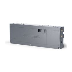 Danfoss Hauptregler Icon2 Basic, für Icon 24V und Zigbee Raumthermostaten, 088U2100... DANFOSS-088U2100 5715162299982 (Abb. 1)