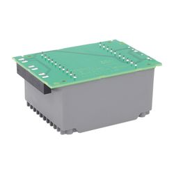 Danfoss Konvertierungsmodul Icon2, bei Verwendung von 24V Stellantrieben, 088U2140... DANFOSS-088U2140 5715162300381 (Abb. 1)